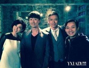 使徒行者电视剧,揭秘使徒行者背后的秘密